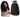 Brazilian Virgin Human Hair Kinky Curly Brazil Real Wig Hair Curtain