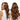 European and American fashion wigs